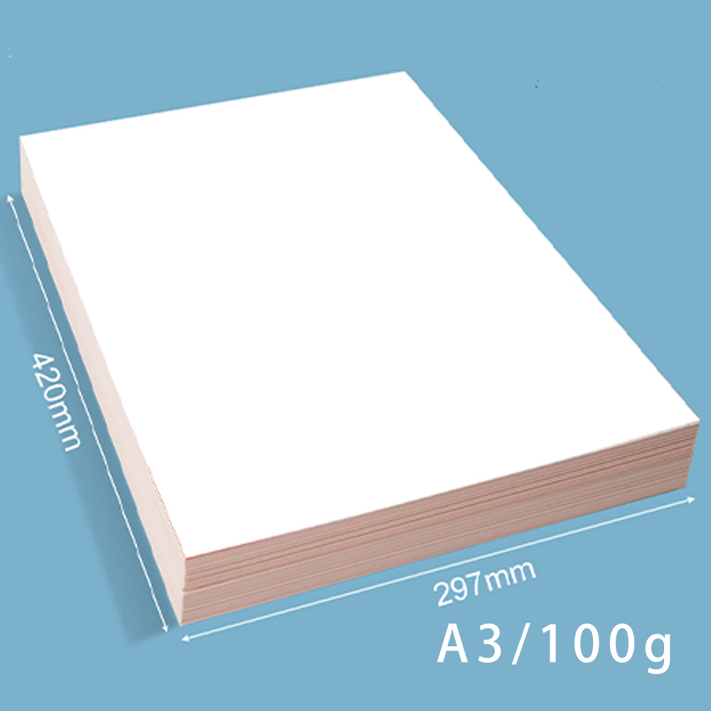 Sublimation Heat Transfer Pape - Ink Blotter Paper recension och pris
