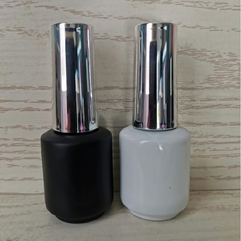Wholesale 8ml Empty Nail Polis - Gel Refill Pack recension och pris