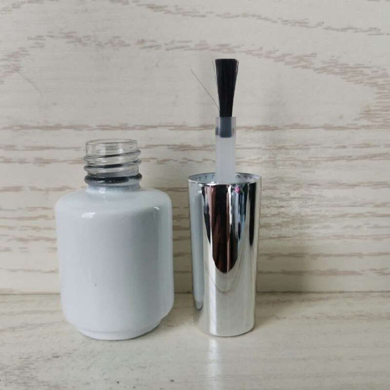 Wholesale 8ml Empty Nail Polis - Gel Refill Pack recension och pris