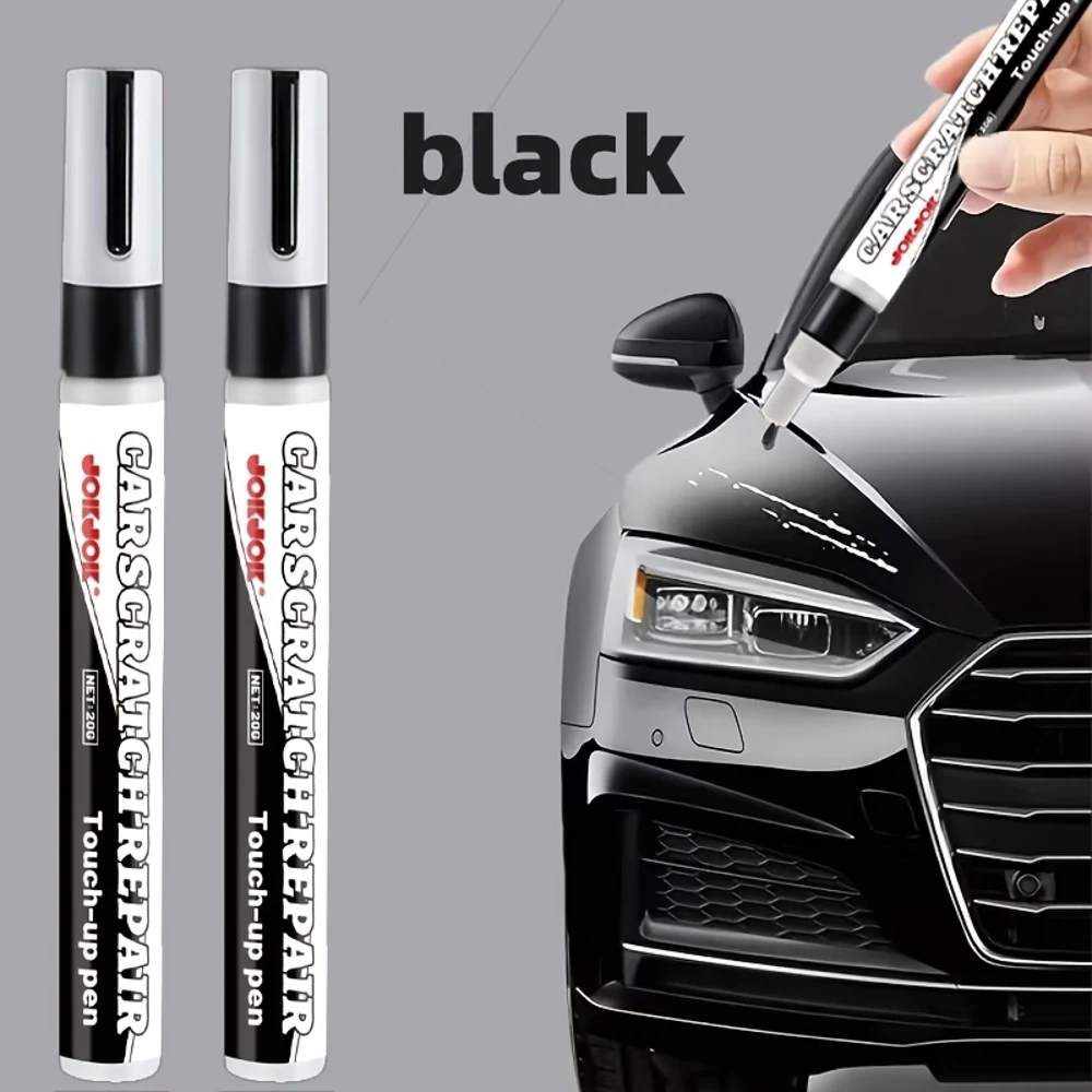 Universal New Car Touch-Up Pen - Correction Pen Fine recension och pris