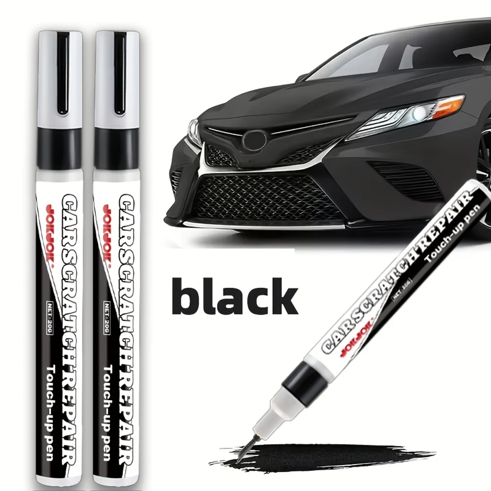 Universal New Car Touch-Up Pen - Correction Pen Fine recension och pris