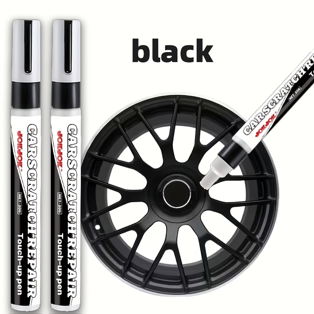 Universal New Car Touch-Up Pen - Correction Pen Fine recension och pris