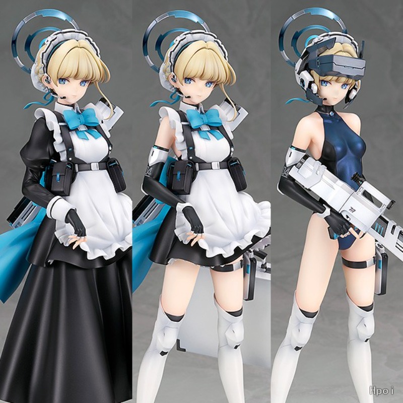 Alter Blue Archive Toki Asuma  - Archive Box Set recension och pris