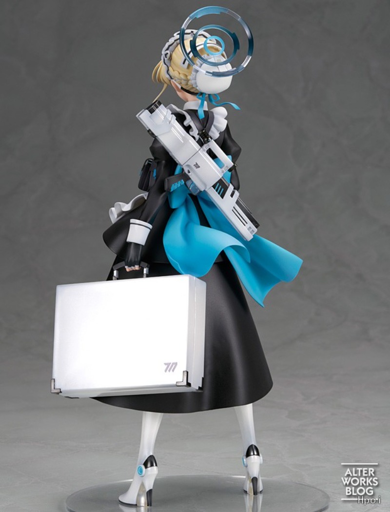 Alter Blue Archive Toki Asuma  - Archive Box Set recension och pris