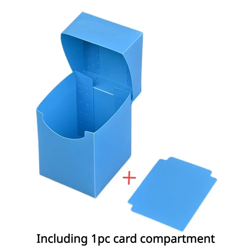 TCG Deck Box for 100+ Cards Co - Card Index Box recension och pris