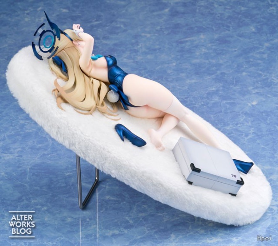 Alter Blue Archive Toki Asuma  - Archive Box Set recension och pris