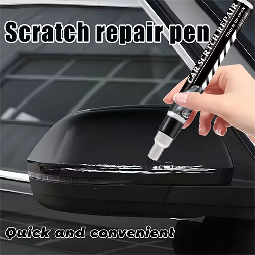 Universal New Car Touch-Up Pen - Correction Pen Fine recension och pris