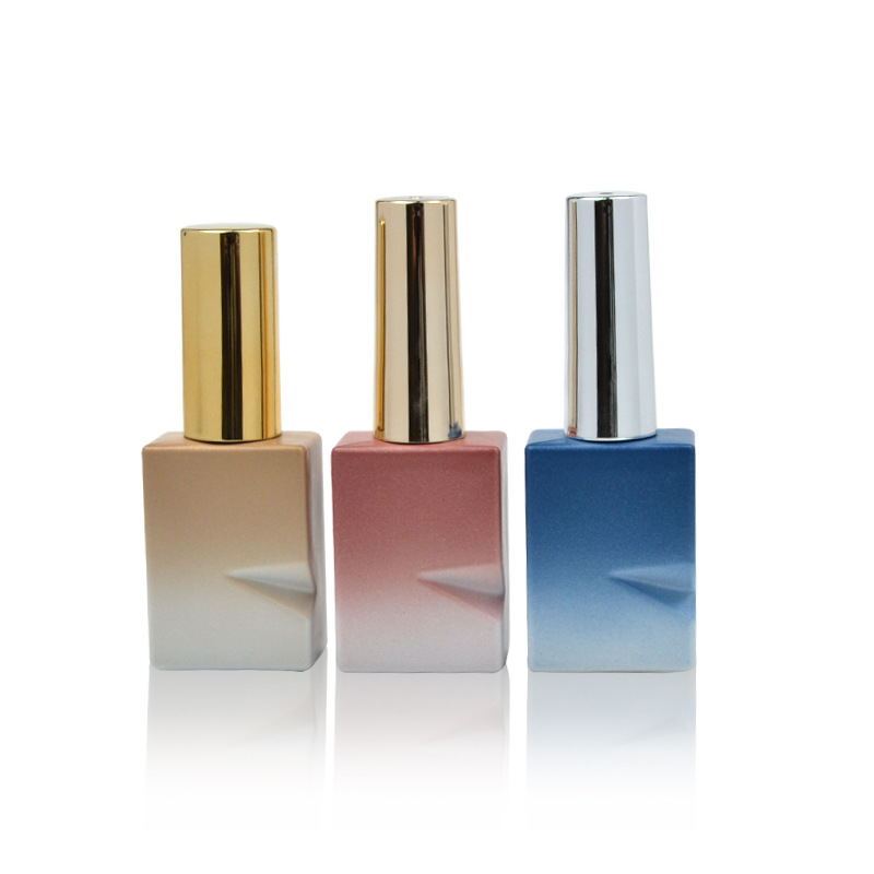 10ml 12ml Empty Nail Gel Bottl - Gel Refill Pack recension och pris