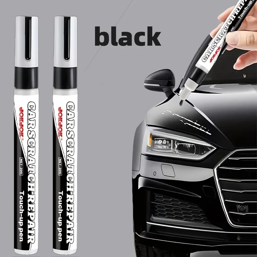 Universal 20g Car Touch-Up Pen - Correction Pen Fine recension och pris