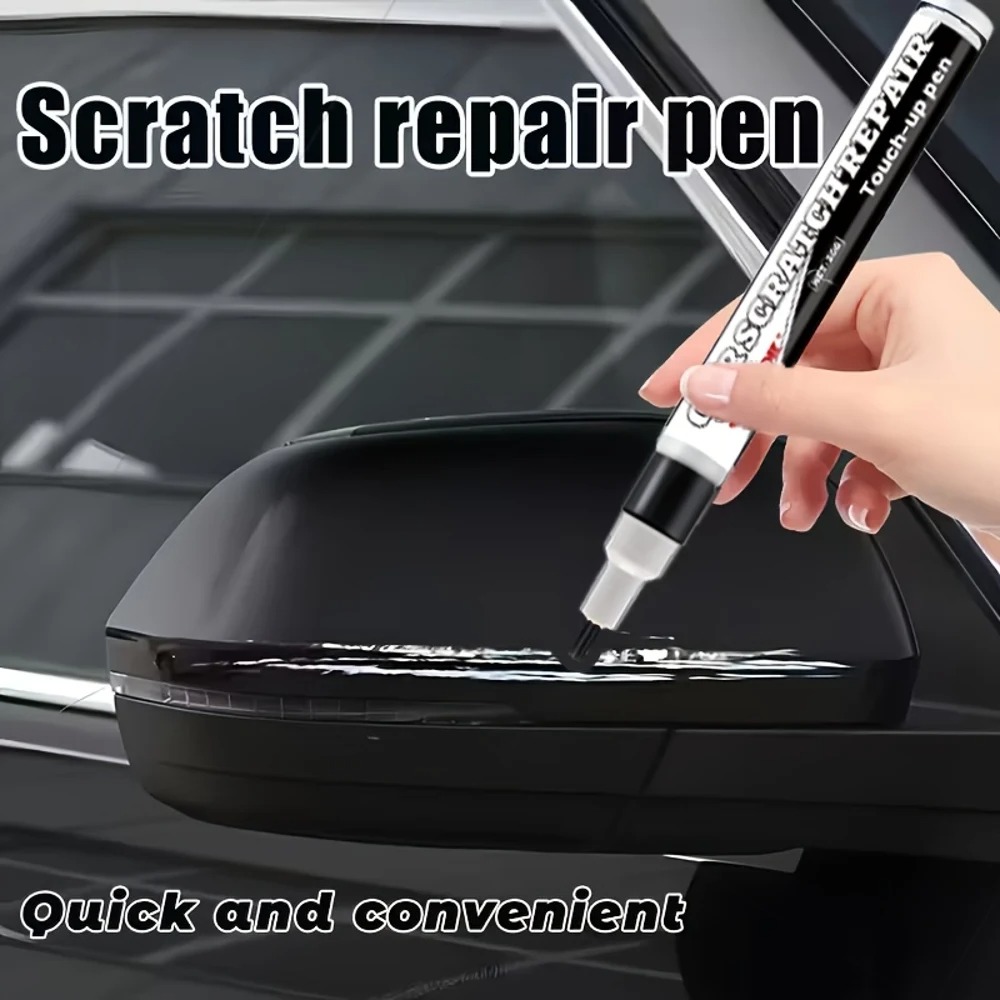 Universal 20g Car Touch-Up Pen - Correction Pen Fine recension och pris