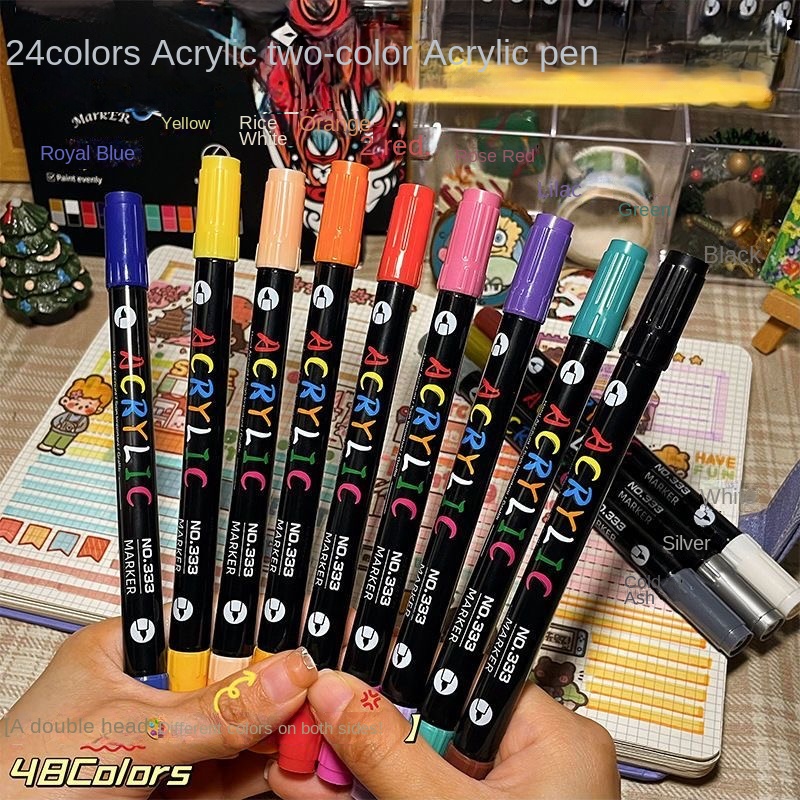 Professional Art Use 24-120Col - Correction Pen Fine recension och pris