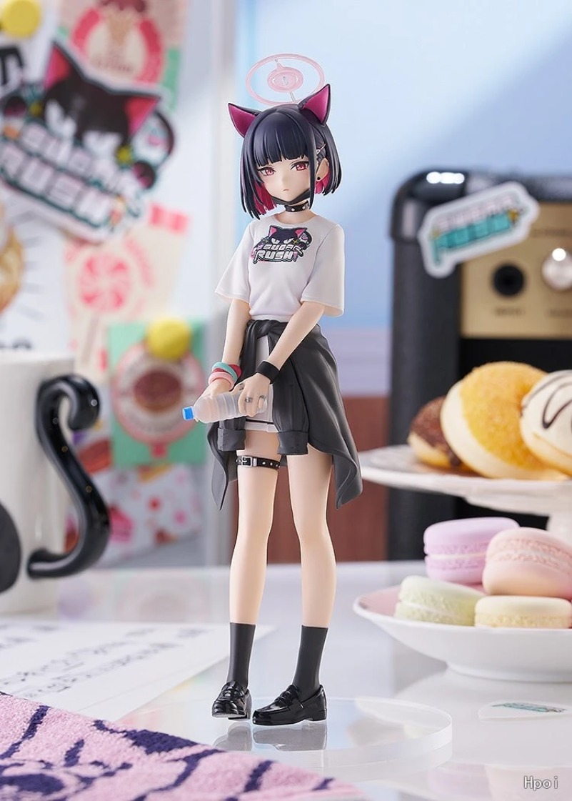 Good Smile POP UP PARADE Airi  - Archive Box Set recension och pris