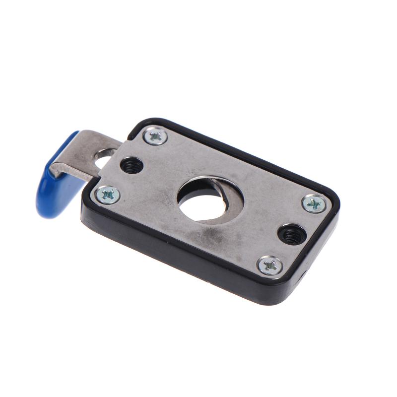 12MM Led Pacht Screen Spring F - Card Index Box recension och pris