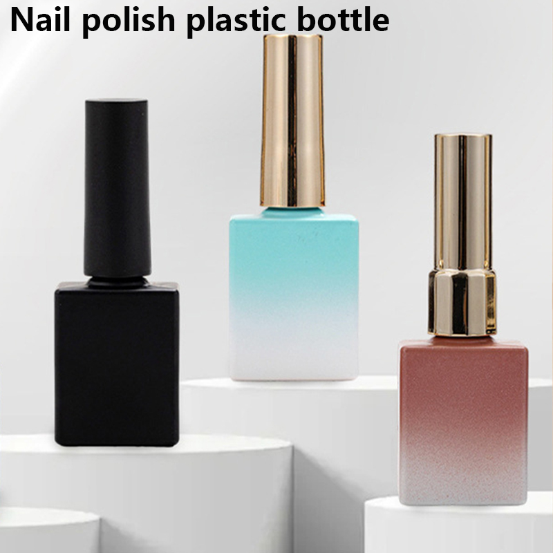 1pc/2pcs 12ml 13ml 14ml Nail P - Gel Refill Pack recension och pris