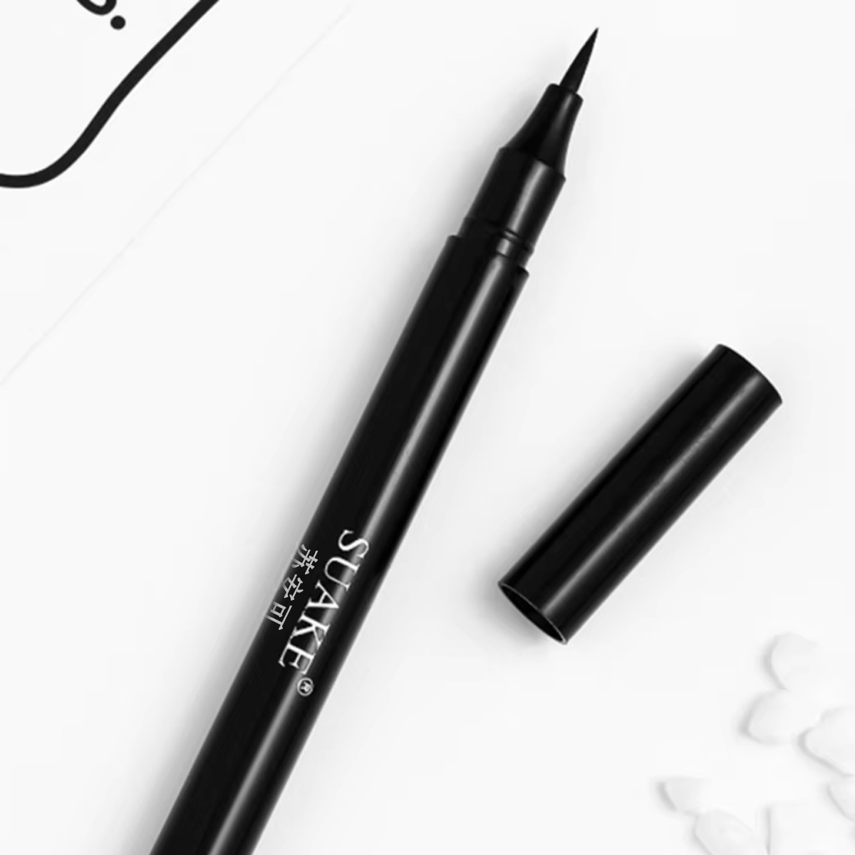 Waterproof And Durable Liquid  - Correction Pen Fine recension och pris