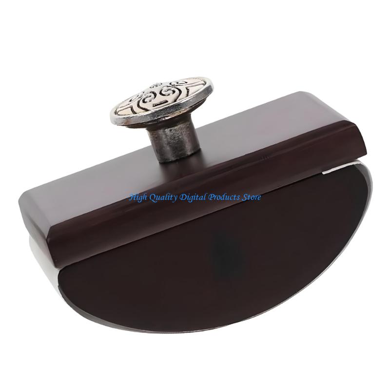 U2JE Elegant Wooden Inks Blott - Ink Blotter Paper recension och pris